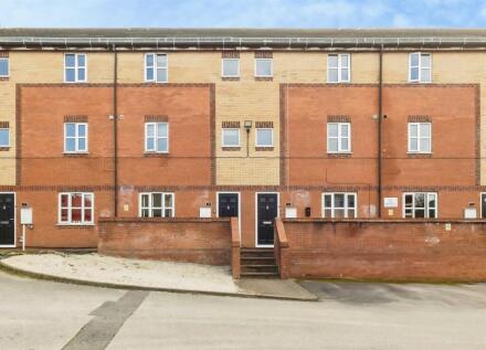 Denison Court, Nottingham