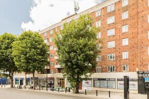 59, 253 Acton House, Horn Lane, London W3 9EJ