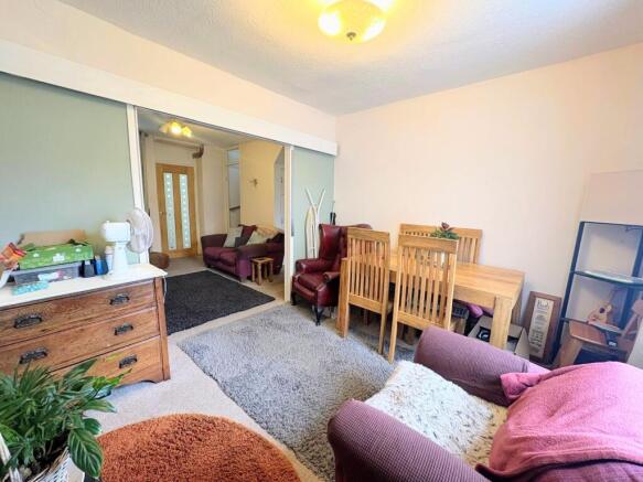 Reception Room 1