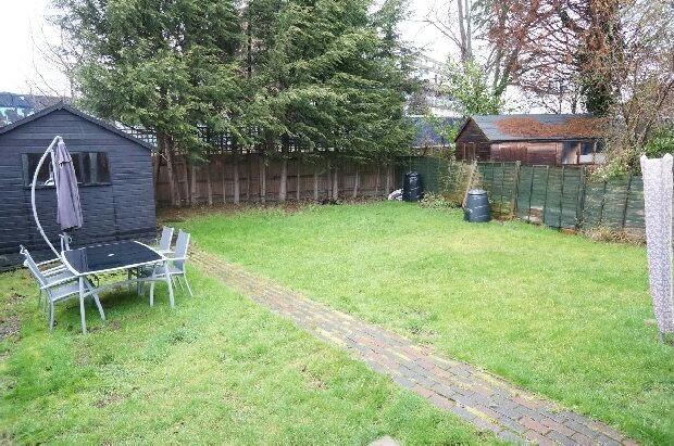2nd Photo of Garden