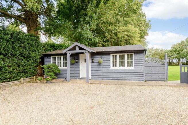 Outbuilding