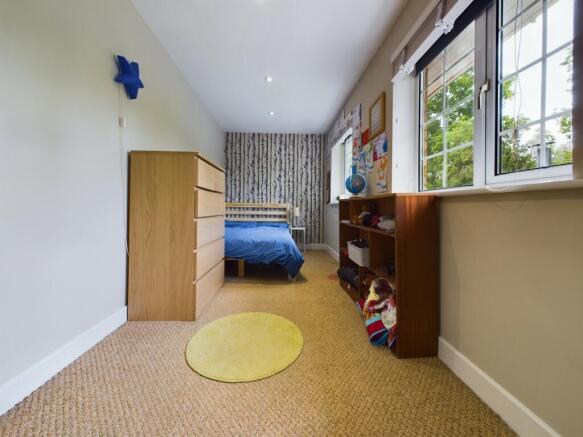 Bedroom 4