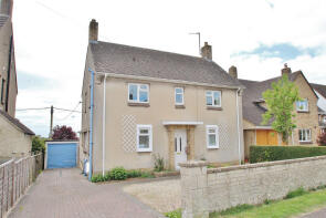 36, Davenport Road, Witney OX28 6EJ