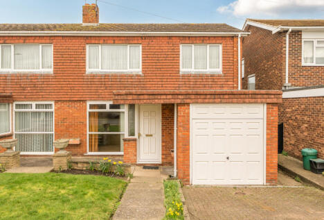 Mungo Park Way, Orpington, BR5