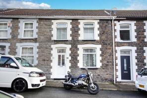52, Deri Terrace, Tylorstown, Ferndale CF43 3NB