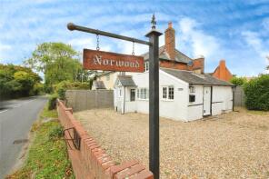 Norwood, Church Lane, Reading RG7 1HB