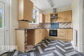 105, Hartley Brook Avenue, Sheffield S5 0HL