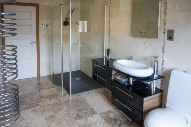 En-suite