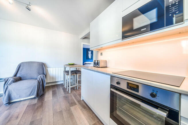 Living room/Kitch...