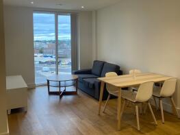 Apartment 507, 118 East Timber Yard, Pershore Street, Birmingham B5 6AN