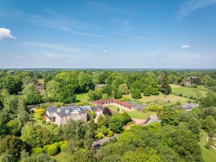 Colwood Lane, Bolney, Haywards Heath, West Sussex, RH17