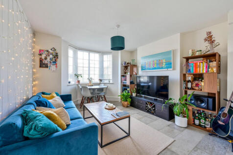 Frogmore, Wandsworth, London, SW18