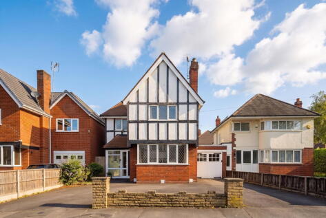 Fabian Crescent, Shirley