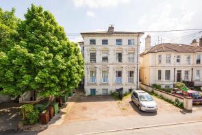 Flat 5, 26, Upper Grosvenor Road, Royal Tunbridge Wells TN1 2EP