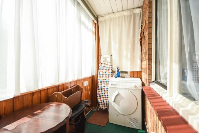 Lean-To