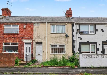 49 Queen Street, Grange Villa, Chester Le Street, County Durham, DH2 3LU