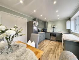 3, Ebor Manor, Keyingham HU12 9SN