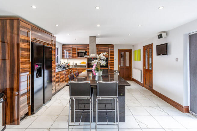 kitchen a