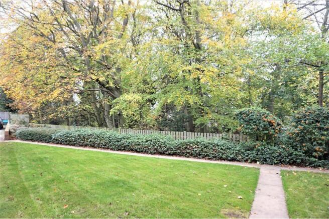 Communal Gardens