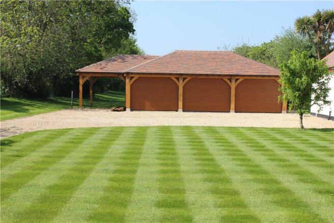 Garages