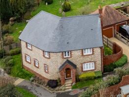 15, Ryelands Way, Dorchester DT2 9UX