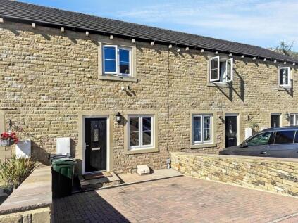 High Dale Rise, Silsden,