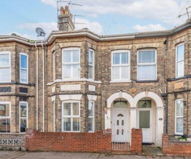 Regent Road, Lowestoft, Suffolk