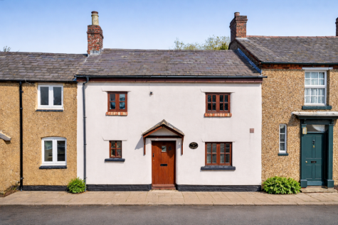 Welford Road, Creaton, Northampton, NN6 8NH