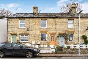 17, Wellington Street, Hertford SG14 3AN
