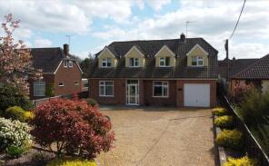 239, Main Road, Ipswich IP5 2PL
