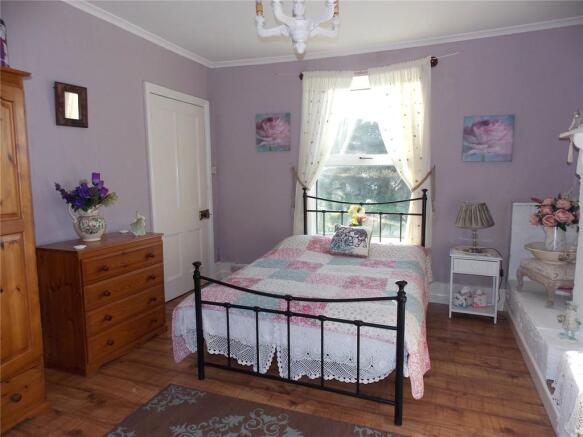 Bedroom (Ground F...
