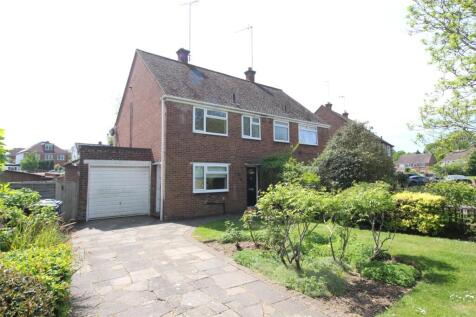 Netherlands Road, New Barnet, EN5