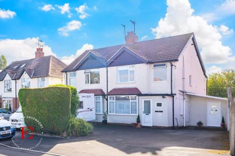 Moorlands Avenue, Kenilworth, CV8