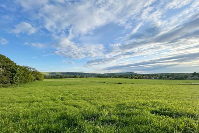 Nearby Fields