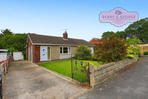 25, Moorcroft, New Brighton CH7 6RF