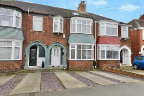 45, Burniston Road, Hull HU5 4JX