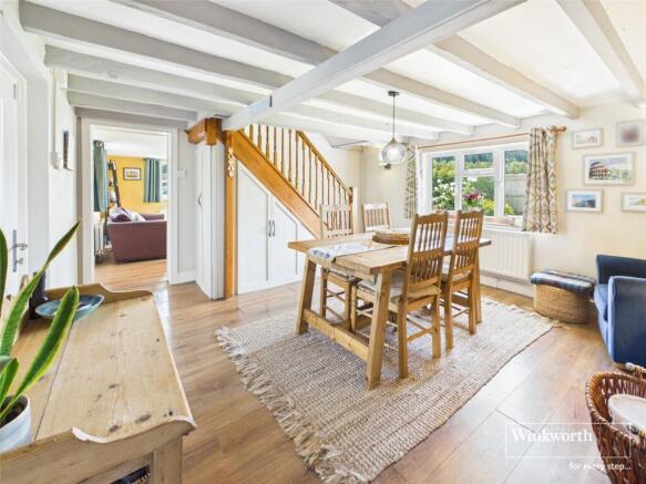 Mudgate Cottage, Hollingsworth, Newbury Road, Hampstead Norreys, RG18 photo 5
