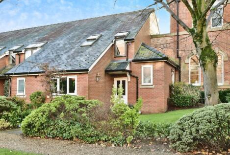 Houseman Crescent, Manchester, Greater Manchester, M20