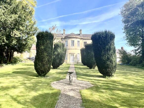 Gardens