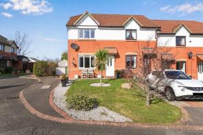 39, West Windygoul Gardens, Tranent EH33 2LB