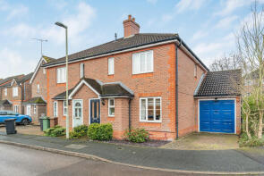 27, Tarret Burn, Didcot OX11 7FZ