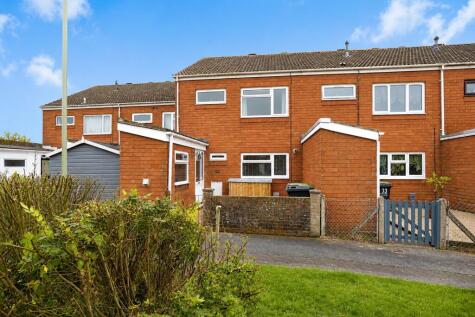 Vian Close, Gosport