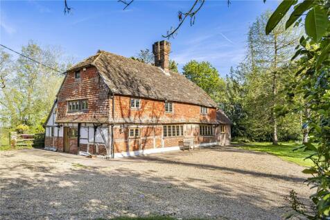 Roundstreet Common, Wisborough Green, Billingshurst, West Sussex, RH14