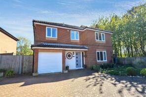 2, Snowdrop Drive, Sheringham NR26 8XD