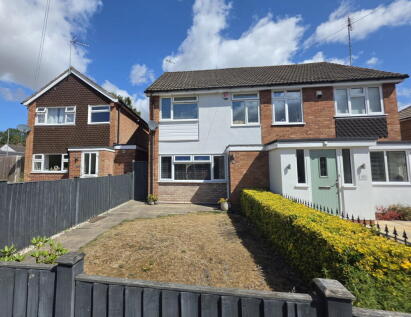 White Hill, Kinver, Stourbridge, DY7 6AN