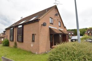 9, Uplands, Stevenage SG2 7DN