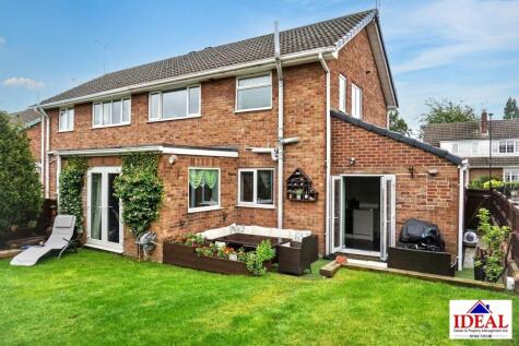 Cambourne Close, Adwick-Le-Street, Doncaster