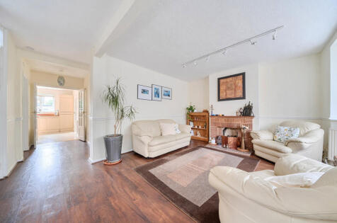 Grange Road, Orpington, Kent, BR6