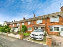 46, Beaufort Road, Downend BS16 6UG