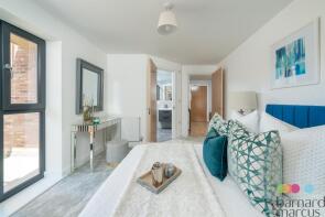 Flat 7, 125, Mimms Hall Road, Potters Bar EN6 3EH